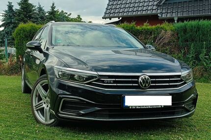 VW Passat Variant Gebrauchtwagen