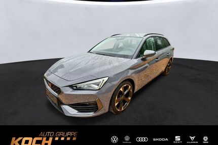 Cupra Leon Gebrauchtwagen