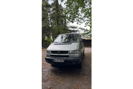 VW T4 Kombi Gebrauchtwagen
