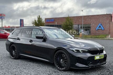 Alpina B3 Gebrauchtwagen