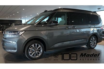 VW T7 California Gebrauchtwagen