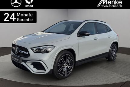 Mercedes-Benz GLA 200 Gebrauchtwagen