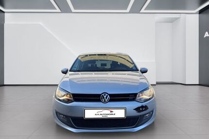 VW Polo Gebrauchtwagen