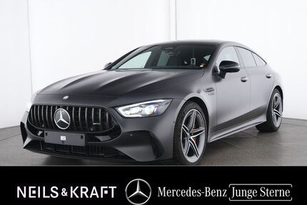 Mercedes-Benz AMG GT Gebrauchtwagen