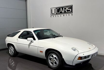 Porsche 928 Gebrauchtwagen