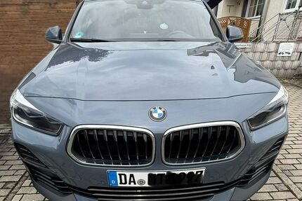 BMW X2 Gebrauchtwagen