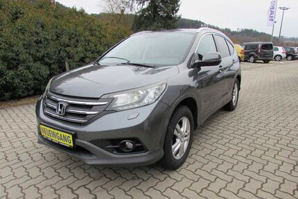 Honda CR-V Gebrauchtwagen