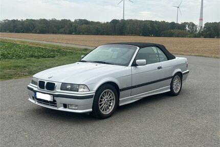 BMW 320 Gebrauchtwagen