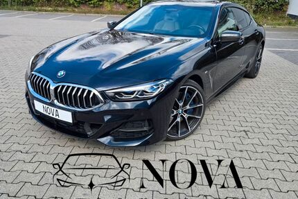 BMW 840 Gebrauchtwagen