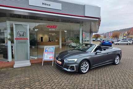 Audi A5 Gebrauchtwagen