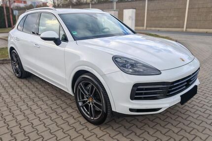 Porsche Cayenne Gebrauchtwagen