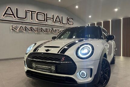 Mini Cooper SD Gebrauchtwagen