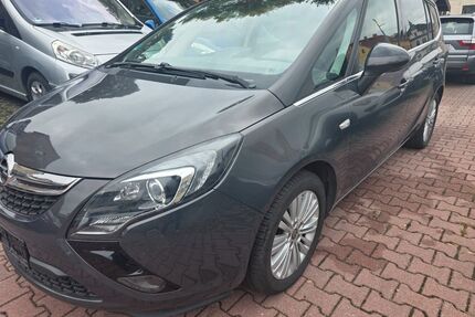 Opel Zafira Tourer Gebrauchtwagen