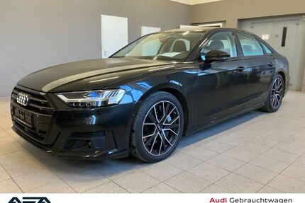 Audi A8 Gebrauchtwagen