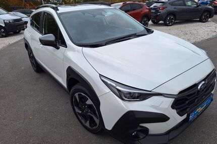 Subaru Crosstrek Gebrauchtwagen