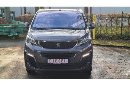 Peugeot Expert Gebrauchtwagen