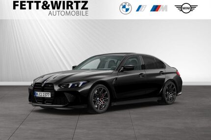 BMW M3 Gebrauchtwagen