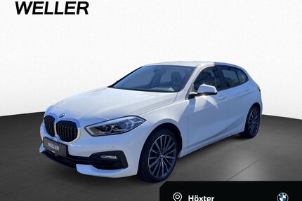 BMW 116 Gebrauchtwagen