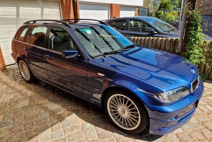 Alpina B3 Gebrauchtwagen