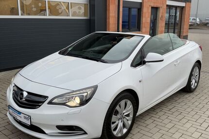 Opel Cascada Gebrauchtwagen