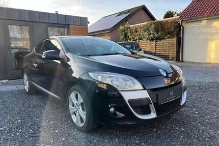 Renault Megane Gebrauchtwagen