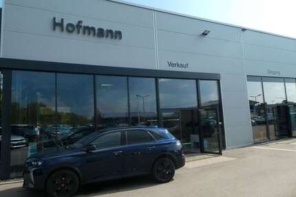 DS Automobiles DS 7 Crossback Gebrauchtwagen
