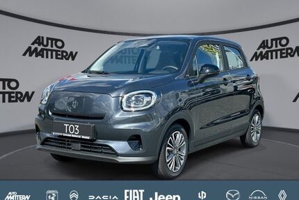 Leapmotor T03 Gebrauchtwagen