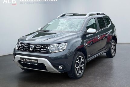 Dacia Duster Gebrauchtwagen