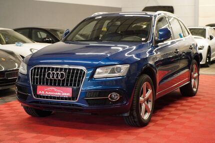 Audi Q5 Gebrauchtwagen