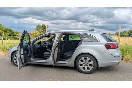 Opel Insignia Gebrauchtwagen