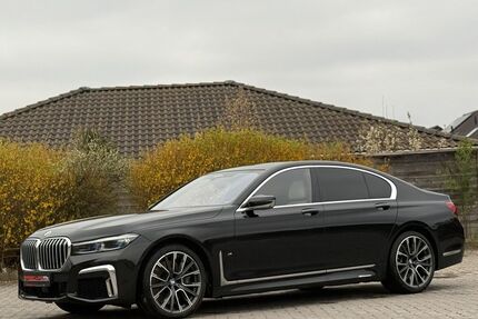 BMW 750 Gebrauchtwagen