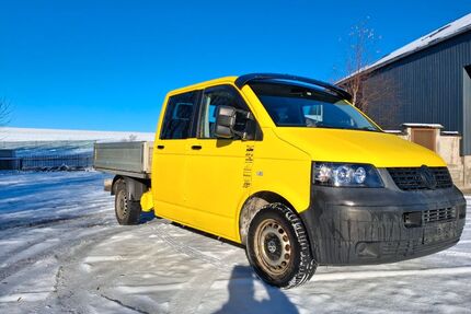VW T5 andere Gebrauchtwagen