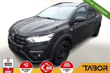 Dacia Jogger Gebrauchtwagen