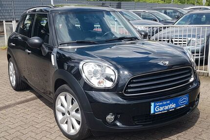 Mini Cooper Countryman Gebrauchtwagen