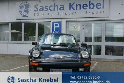 Porsche 930 Gebrauchtwagen