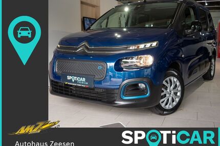 Citroen ë-Berlingo Gebrauchtwagen