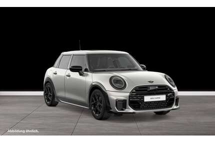 Mini Cooper S Gebrauchtwagen