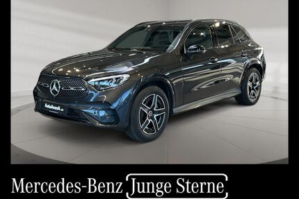 Mercedes-Benz GLC 300 Gebrauchtwagen