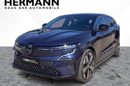 Renault Megane E-TECH Gebrauchtwagen