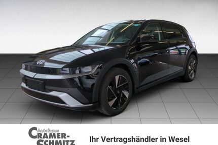 Hyundai IONIQ 5 Gebrauchtwagen