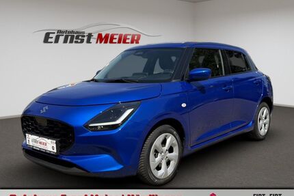 Suzuki Swift Gebrauchtwagen