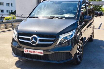 Mercedes-Benz V 220 Gebrauchtwagen