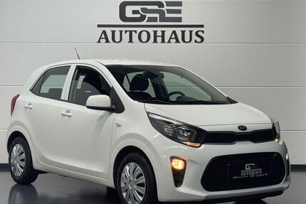 Kia Picanto Gebrauchtwagen