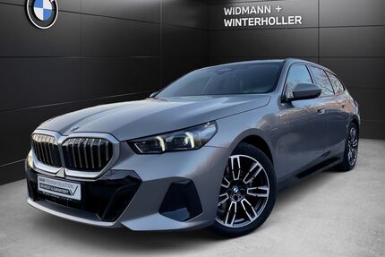 BMW 520 Gebrauchtwagen