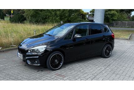 BMW 220 Active Tourer Gebrauchtwagen