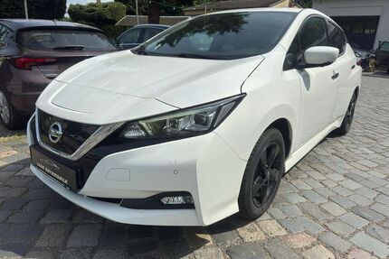 Nissan Leaf Gebrauchtwagen