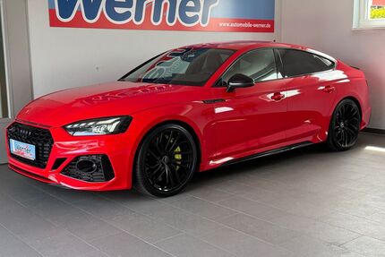 Audi RS5 Gebrauchtwagen