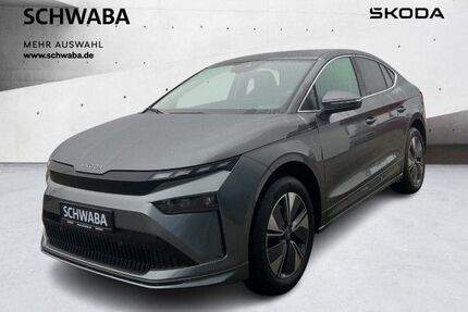 Skoda Enyaq Gebrauchtwagen