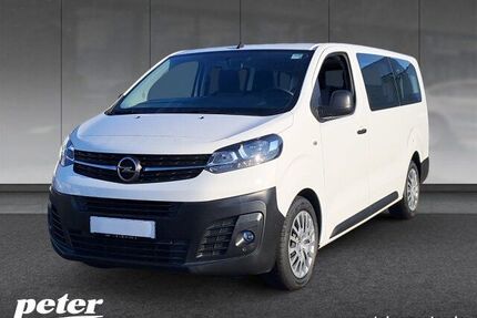 Opel Zafira Life Gebrauchtwagen