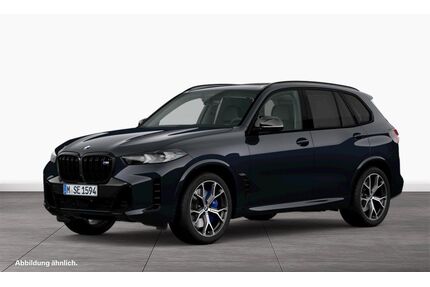 BMW X5 M60 Gebrauchtwagen